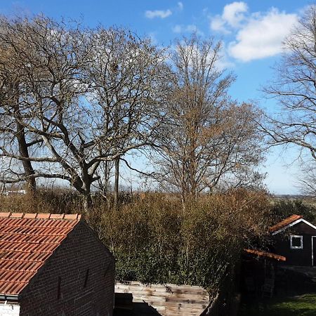 Villa Commune Poldersview Слойс Екстериор снимка