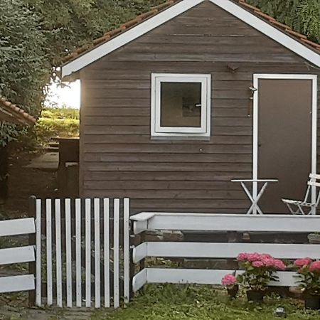 Villa Commune Poldersview Слойс Екстериор снимка