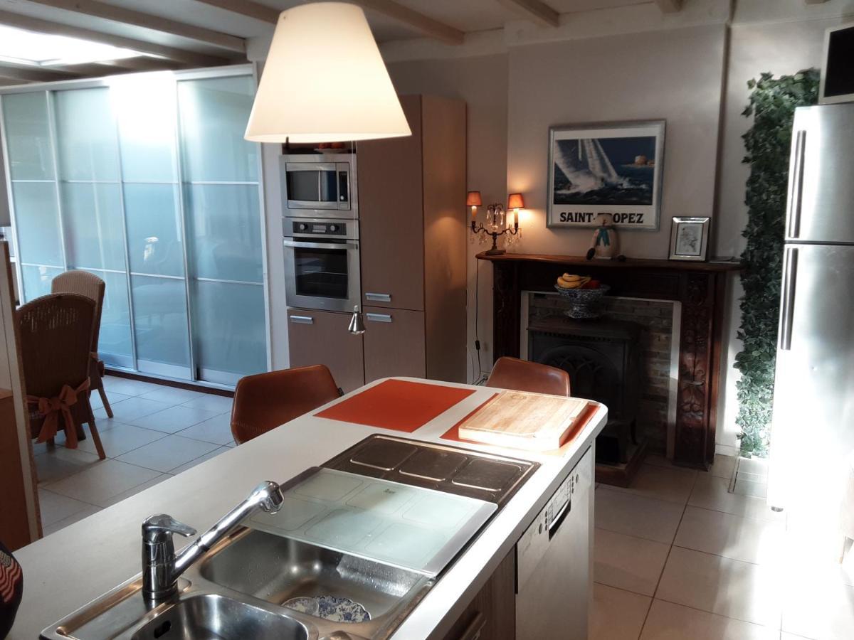 Villa Commune Poldersview Слойс Екстериор снимка