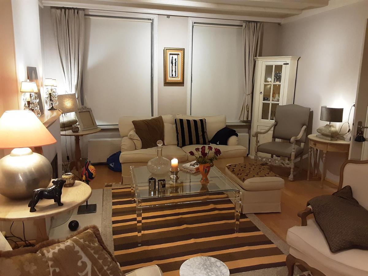 Villa Commune Poldersview Слойс Екстериор снимка