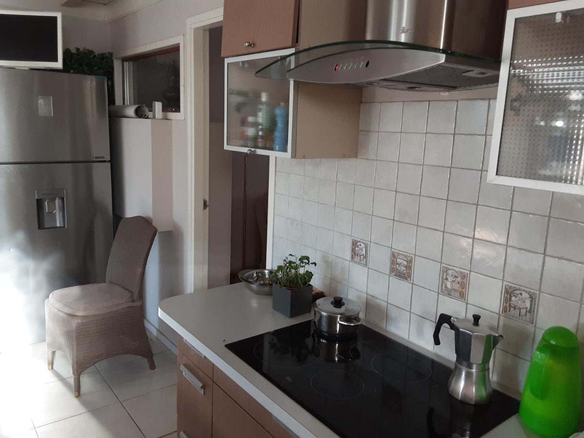 Villa Commune Poldersview Слойс Екстериор снимка