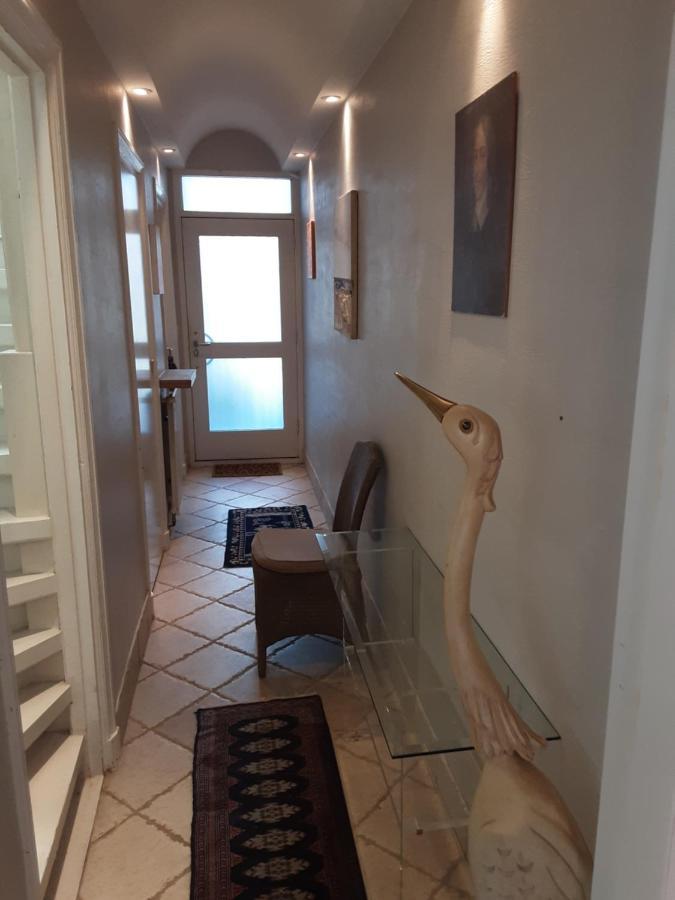 Villa Commune Poldersview Слойс Екстериор снимка