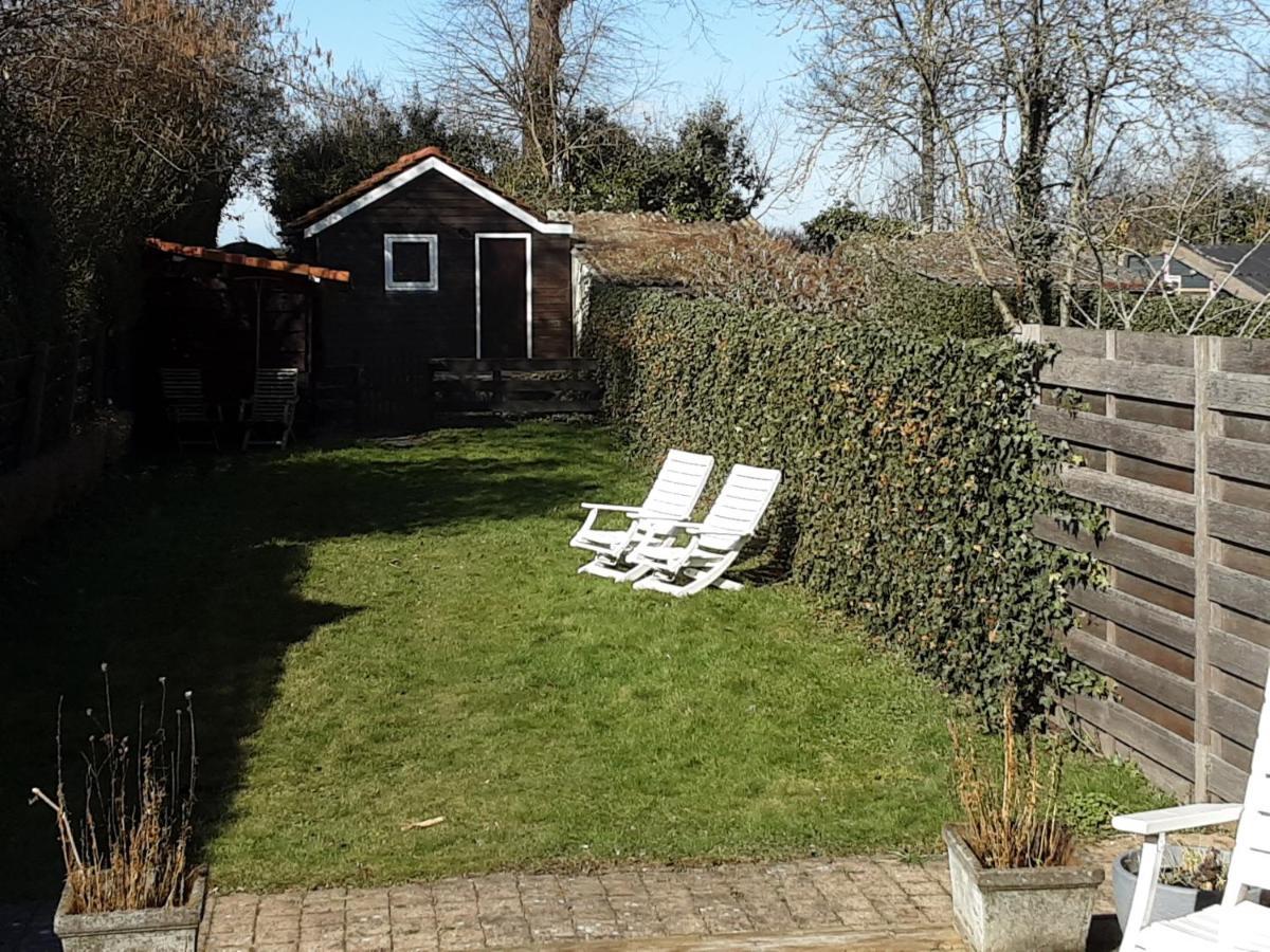 Villa Commune Poldersview Слойс Екстериор снимка