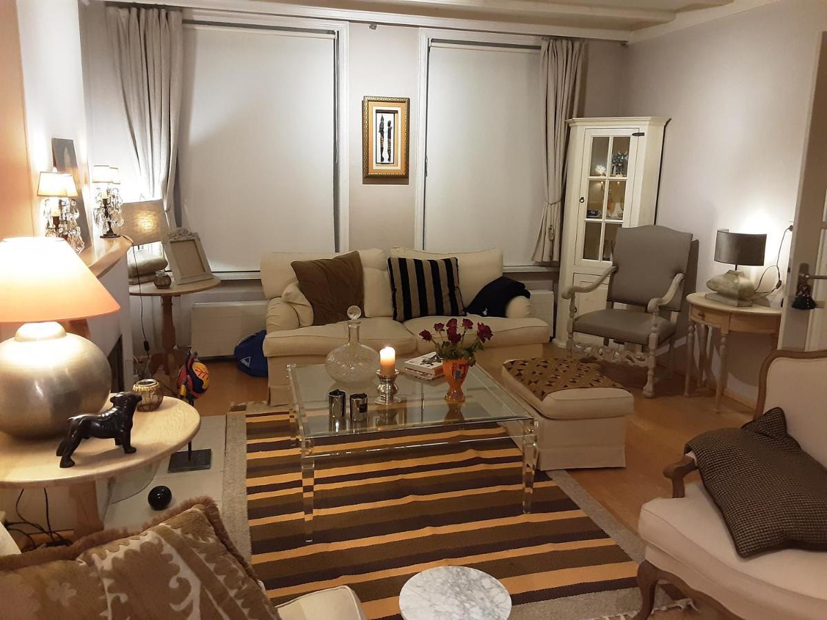 Villa Commune Poldersview Слойс Екстериор снимка