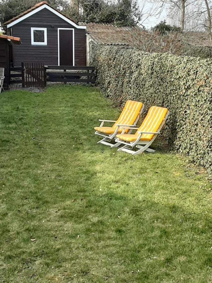 Villa Commune Poldersview Слойс Екстериор снимка