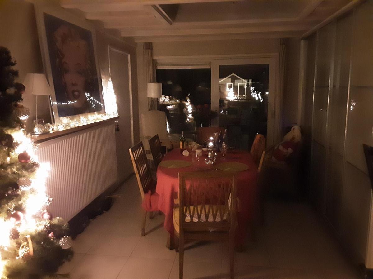 Villa Commune Poldersview Слойс Екстериор снимка