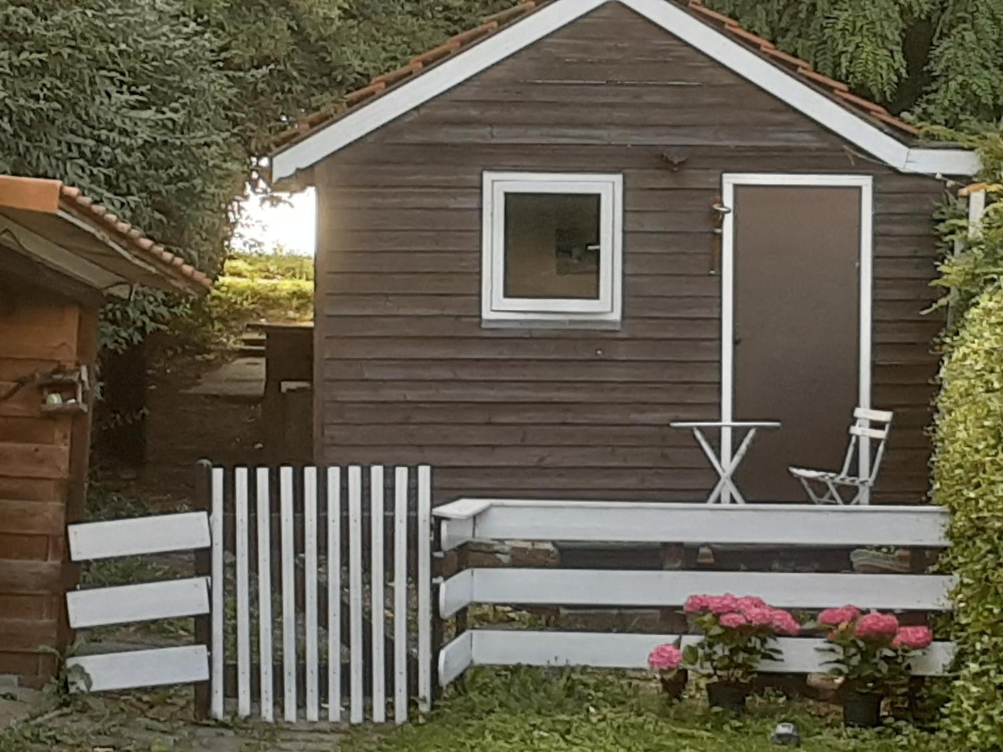 Villa Commune Poldersview Слойс Екстериор снимка